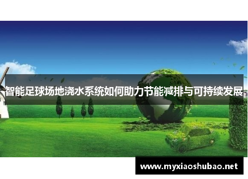 智能足球场地浇水系统如何助力节能减排与可持续发展